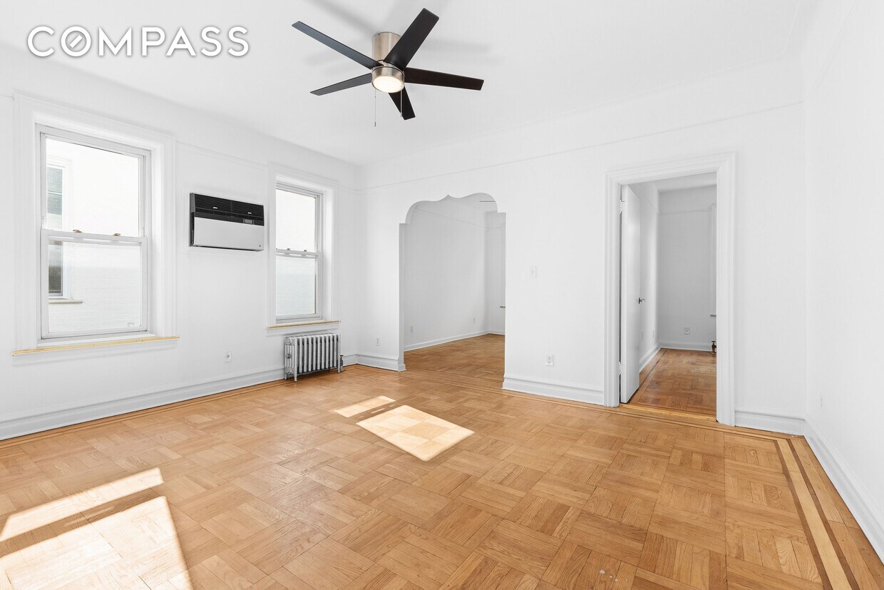 124 Terrace Pl Unit 2, Brooklyn, NY 11218 Room for Rent in Brooklyn