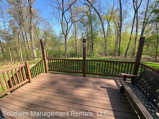 Building Photo - 3 br, 2 bath House - 297 Nace Rd