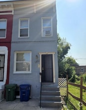 Building Photo - 245 N Bruce St