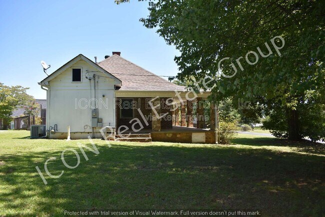 Foto del edificio - 4355 Old Cartersville Hwy