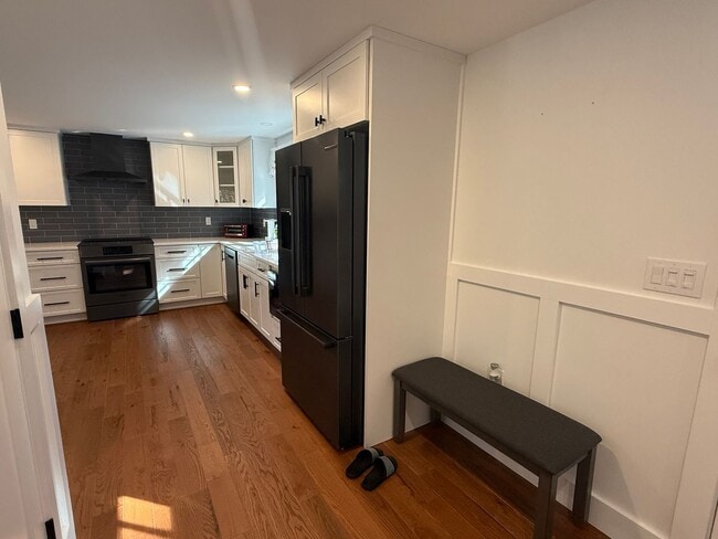 Foto del edificio - 1 Hillrise Ln