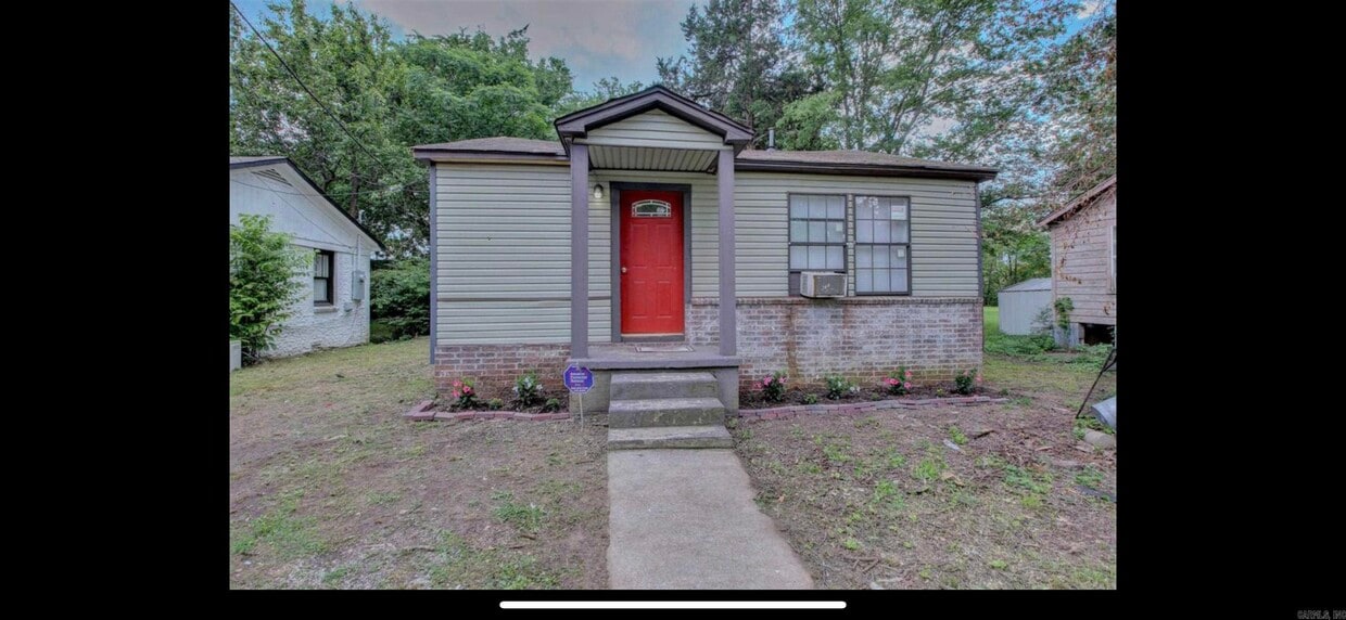 Foto principal - 4701 W 31st St