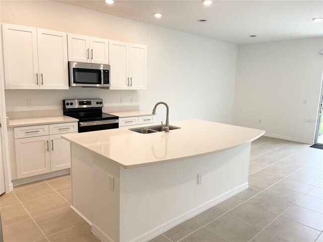 Foto del edificio - 3611 Davenport Creek Ct