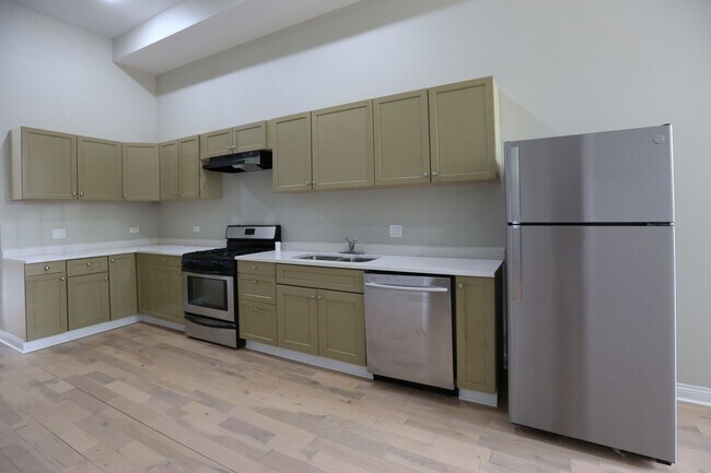Foto del edificio - 3023 W 5th Ave