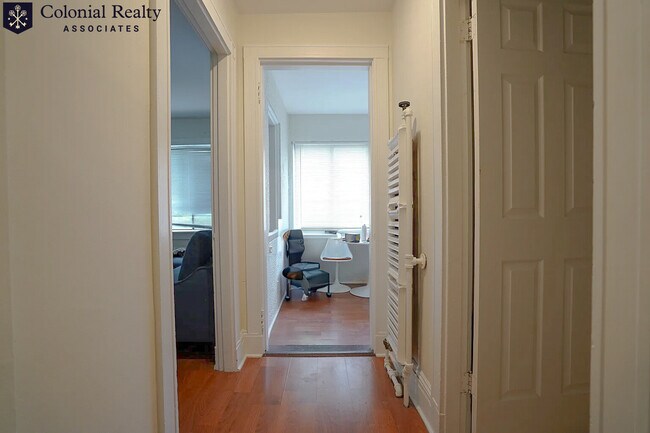 Foto del edificio - 230 Walnut St