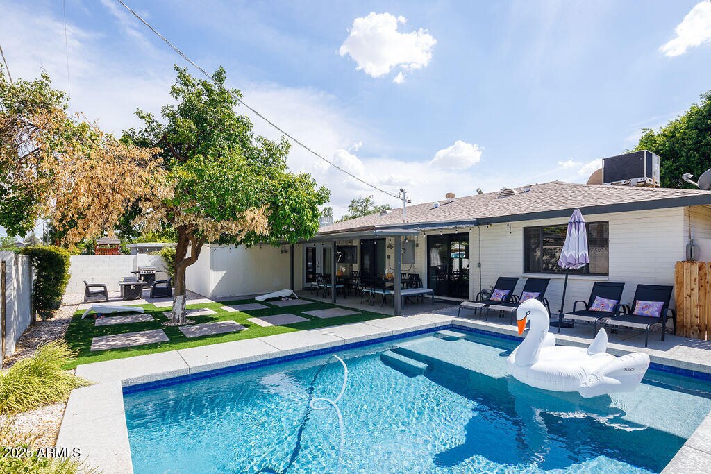 Foto principal - 3301 N 63rd St