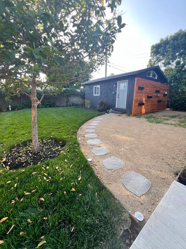 Tu propia casa en Atwater Village. - 3718 Revere Ave