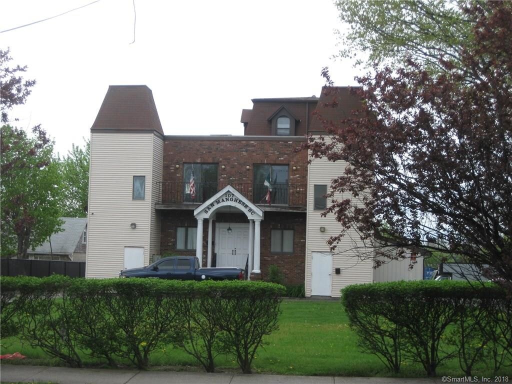 Primary Photo - 107 West Ave