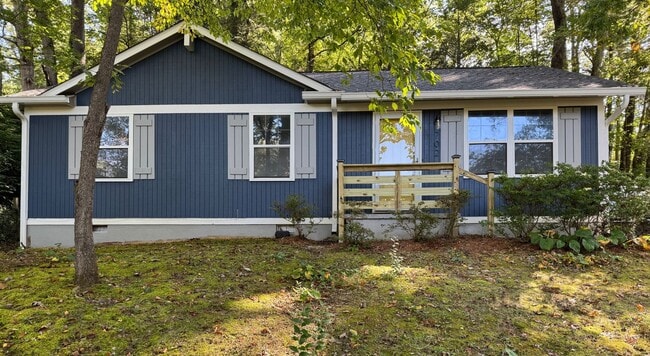 Building Photo - Black Mountain - Newly Renovated 3 Bedroom