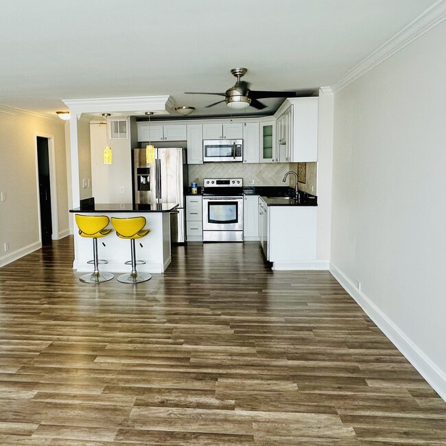 Foto del edificio - 5445 N Sheridan Rd