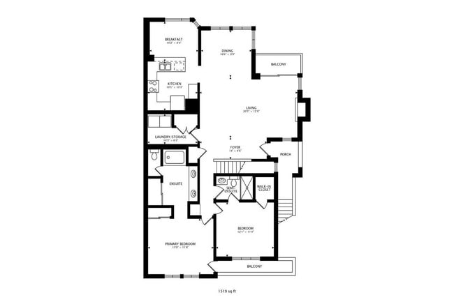 Foto del edificio - 523 Green Ridge Dr