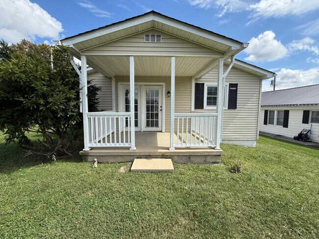 Foto del edificio - 360 Floyd St