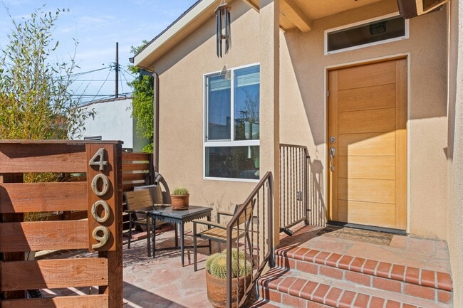 Photo - 4007 W 60th St House