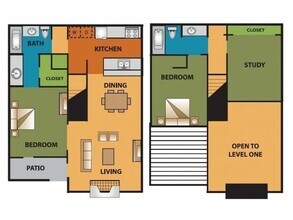 Interior Photo - Indian Springs Apartments