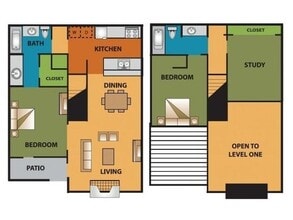 Interior Photo - Indian Springs Apartments