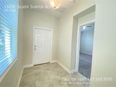 Foto del edificio - 11030 Silver Surfer Alley