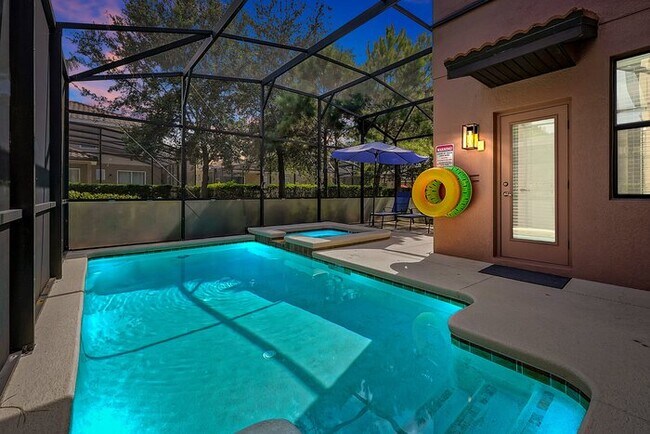 Foto del edificio - 5424 Solterra Cir