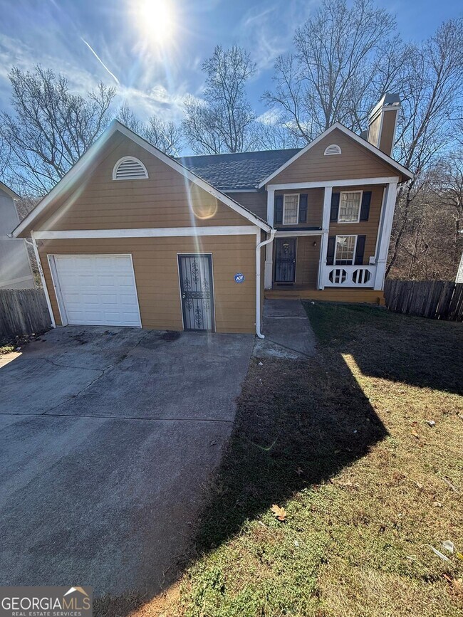 Foto del edificio - 3904 Conley Downs Ln