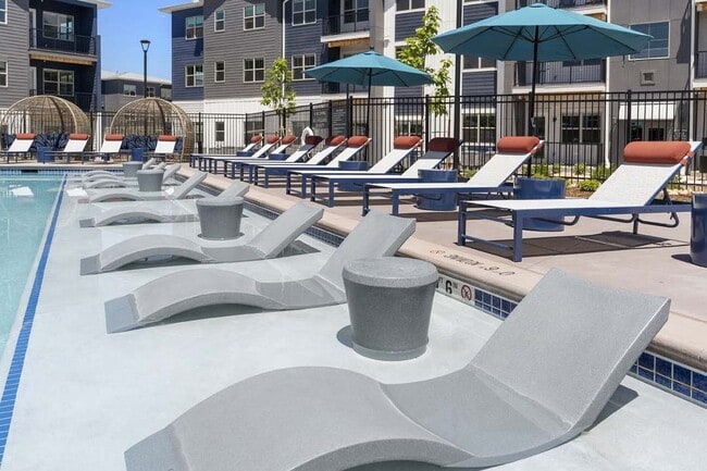 Foto del edificio - Rosewind