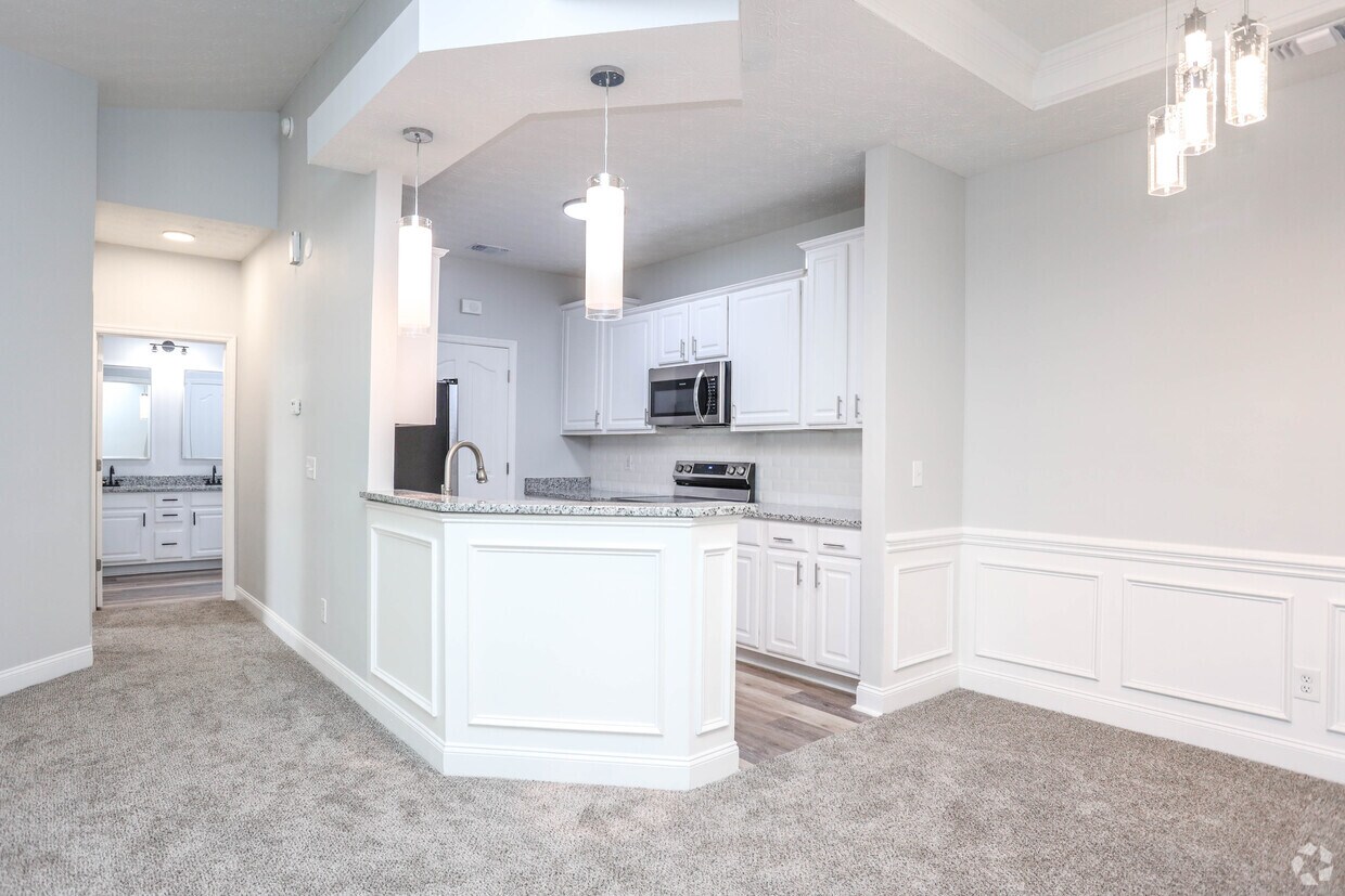 Foto principal - Anthos at Lexington Place