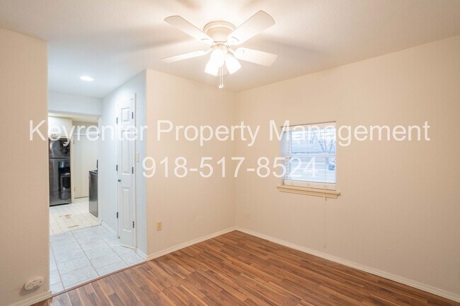 Foto del edificio - S Joplin Ave Triplex