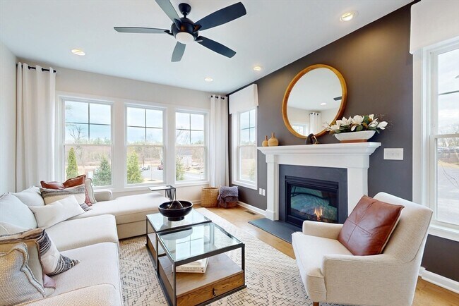 Foto del edificio - 129 Cold Brk Dr