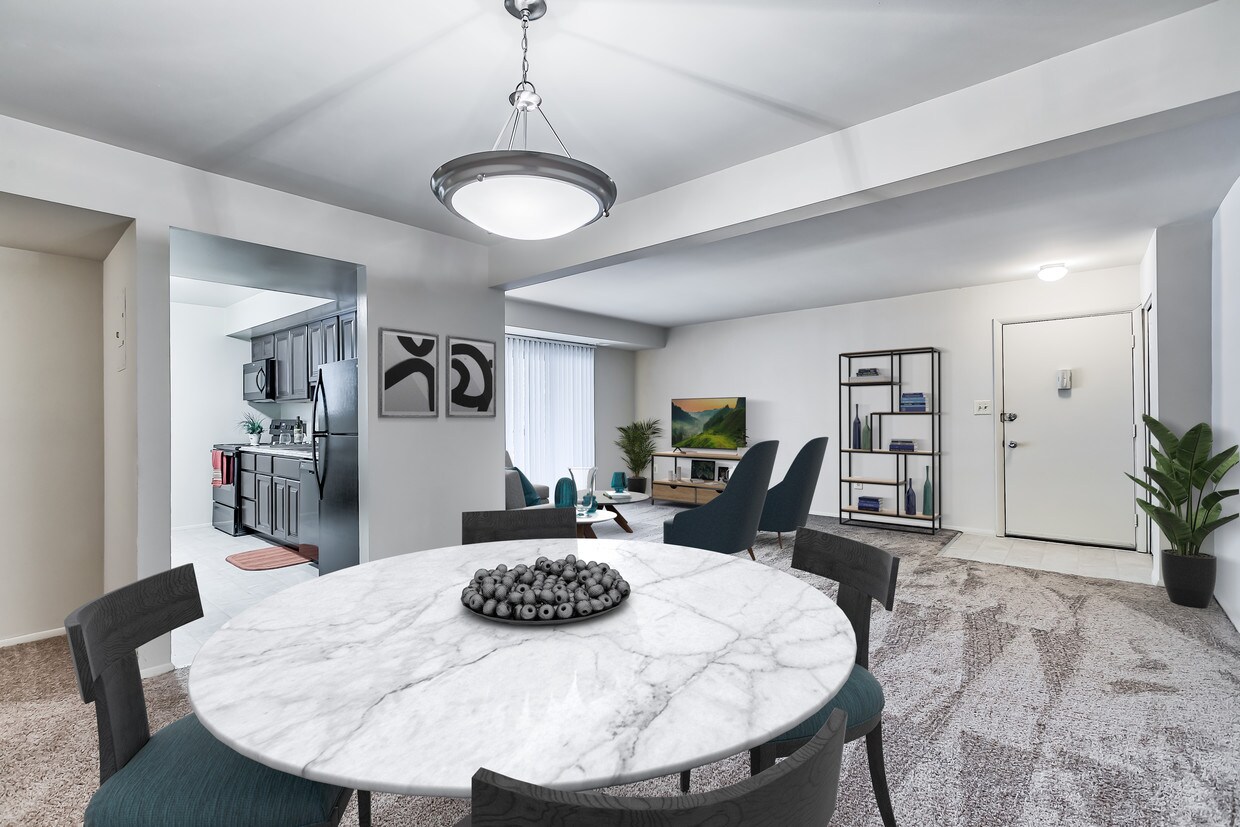 Sykesville Apartments in Sykesville, MD