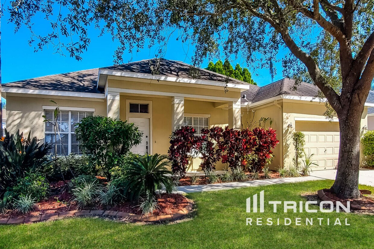 10904 Wildcat Drive Riverview FL House Rental in Riverview, FL