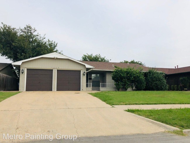 Building Photo - 3 br, 2 bath House - 7309 NW Lawton Ave