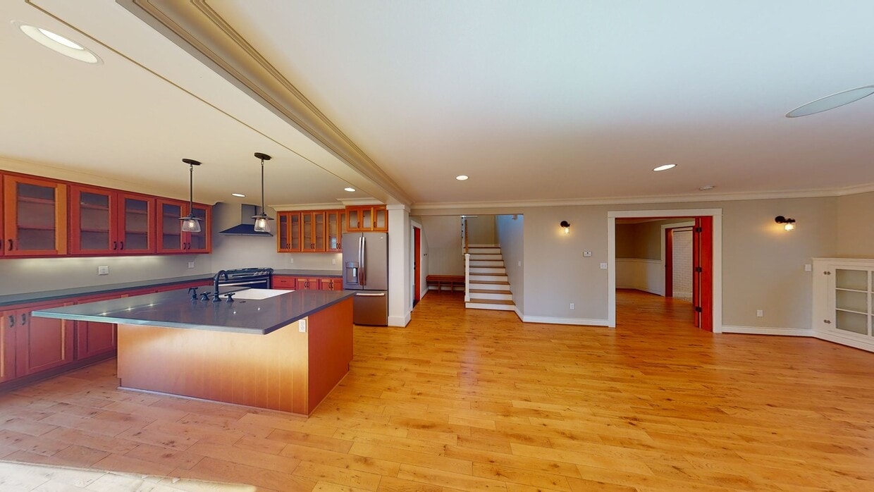 Photo - 5515 SE 18th Ave Townhome