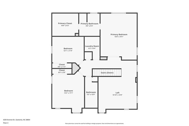 Foto del edificio - 4235 Everest Dr