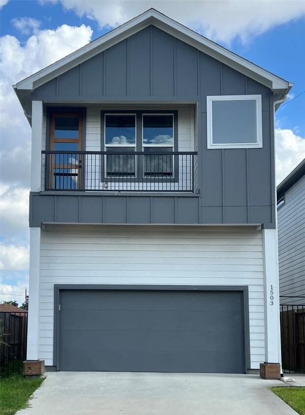 Primary Photo - 1503 E 31st St