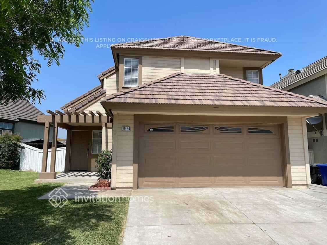 Foto principal - 11484 Millpond Rd