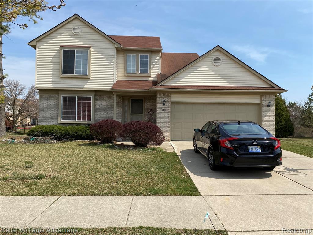 Foto principal - 829 Westfield Ct