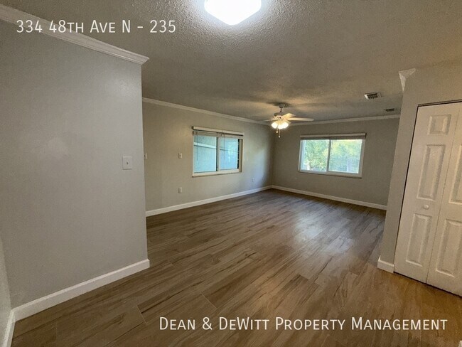 Building Photo - 334 48th Ave N