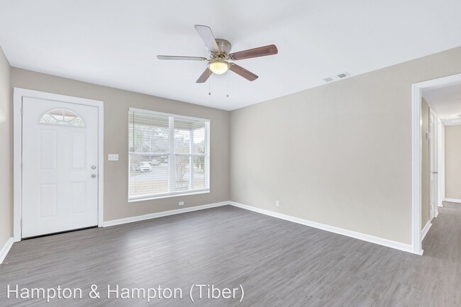 Building Photo - 4 br, 1 bath House - 6541 ECTOR ROAD