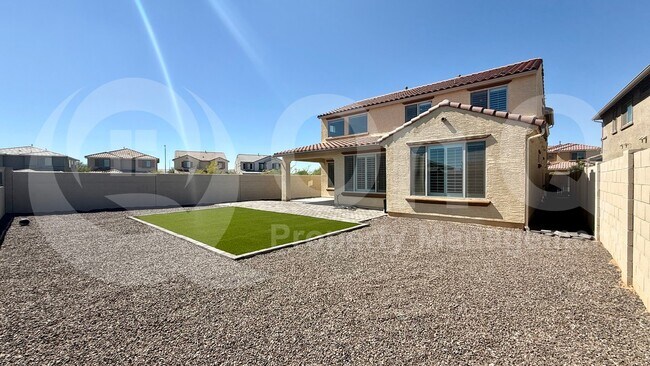 Foto del edificio - 5655 N 88th Ln