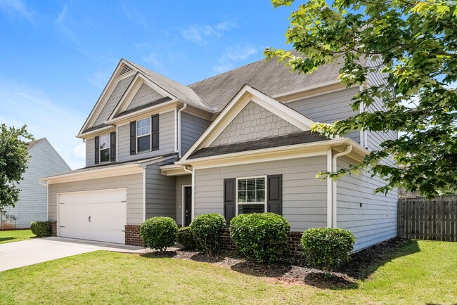 Building Photo - 3458 Sandstone Trail SE