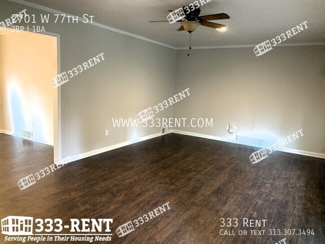 Foto del edificio - 2701 W 77th St