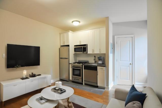 Foto del edificio - 1 bedroom in New York NY 10026