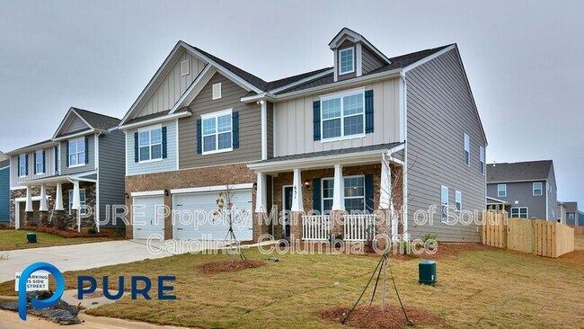 Foto del edificio - 631 Autumn Shiloh Dr
