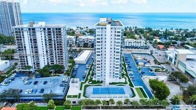Building Photo - 3015 N Ocean Blvd