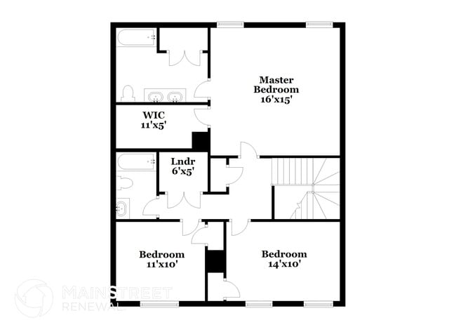 Foto del edificio - 312 Apple Ridge Rd