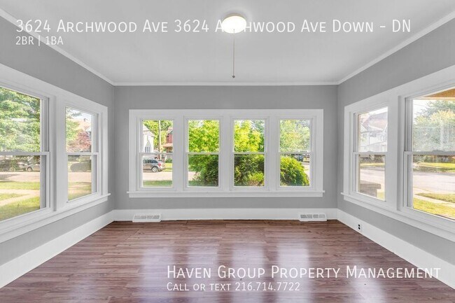 Building Photo - 3624 Archwood Ave