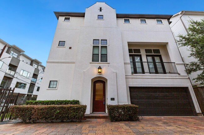 Foto del edificio - 1406 Hickory St