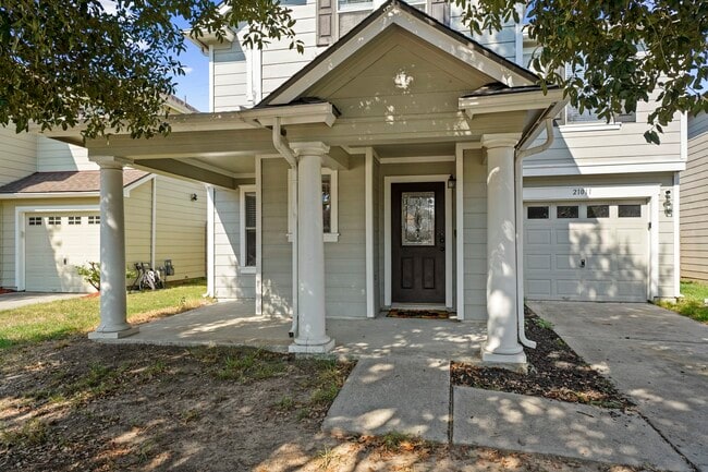 Foto del edificio - 21011 Emery Mills Ln