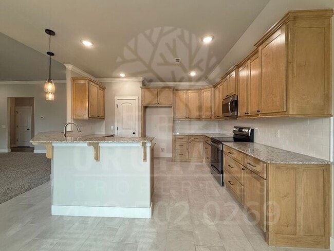 Photo - Tontitown- Single-Family Home- Beautiful W...