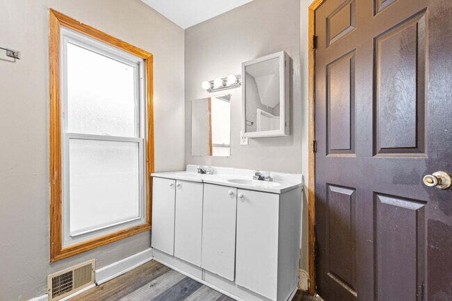 Building Photo - Large four bedroom home available June 15th