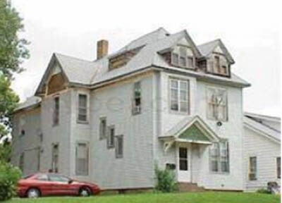 Primary Photo - 3615 Transit Ave