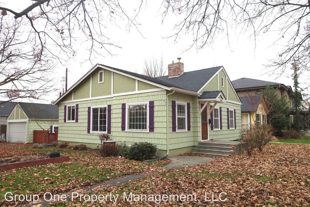 Foto principal - 1901 N 23rd St